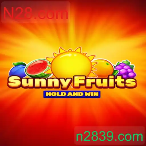 SunnyFruits
